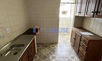 Imagem 7: Apartamento no Cond. Moradas do Bosque para locação, localizado na Av Esperança, Ilhéus, B