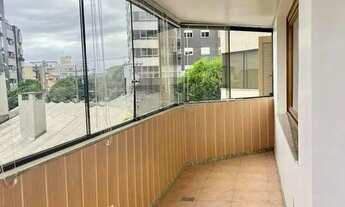Imagem 6: Apartamento de 4 dormitórios e 184m² à venda em Menino Deus, Porto Alegre