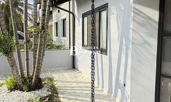 Imagem 2: Casa Condomínio Okinawa com 3 Quartos e Varanda Gourmet em Paulínia, SP