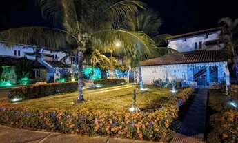 Imagem 1: Casa de Alto Padrão à Venda em Condomínio ? Parque Jockey Club