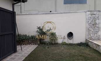 Imagem 7: LJC Casal, 343m², 4 quartos, 6 vagas, Edicula, Área Gourmet, Piscina