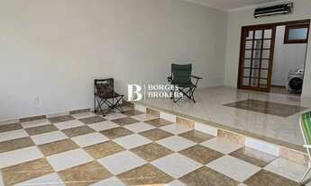 Imagem 4: Casa Condomínio Okinawa com 3 Quartos e Varanda Gourmet em Paulínia, SP