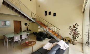 Imagem 3: Sobrado à venda na Cidade Jardim - Goiânia/GO