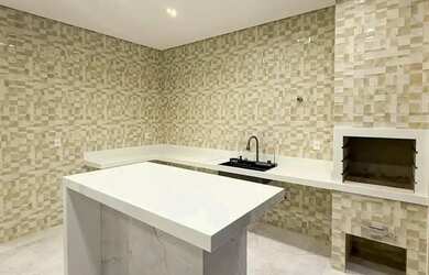 Imagem 7: Imóvel para venda com 180 metros quadrados com 3 quartos em Turu - São Luís - MA