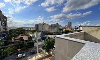 Imagem 5: Cobertura à venda, 3 quartos, 1 suíte, 2 vagas, Ouro Preto - Belo Horizonte/MG