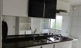 Imagem 5: Apartamento no novo mundo