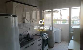 Imagem 3: Apartamento 2 dormitórios à venda Centro Santa Maria/RS