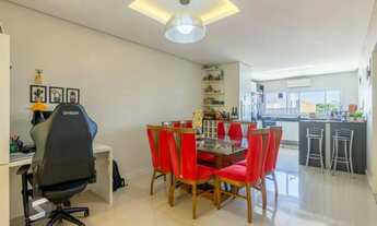 Imagem 5: Casa em condomínio de 3 dormitórios,2 vagas e churrasqueira no bairro Agronomia