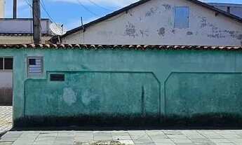 Imagem 2: Venda casa linear, independente, 03 quartos. Bairro: Viga, Nova Iguaçu/RJ