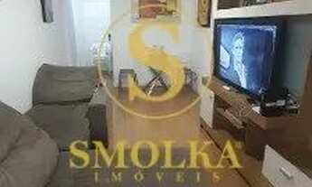 Imagem 3: Apartamento Garden à venda com duas suítes e uma vaga de garagem em Coqueiros - Florianópo