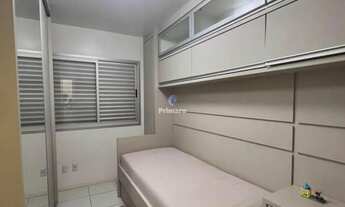 Imagem 10: Apartamento de 3 quartos mobiliado, bairro Comerciario, Criciciuma