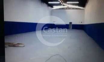 Imagem 5: Galpão/Depósito/Armazém em Aricanduva