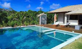 Imagem 2: Casa à venda no ILHA DOS PÁSSAROS , PRAIA DO FORTE, Mata de São João, BA