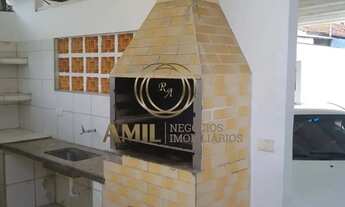 Imagem 4: Aluguel de Casa Térrea, 03 Dormitórios sendo 01 Suíte, 164m², Conjunto São Benedito, Jacar