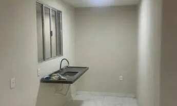 Imagem 5: Sobrado a venda no Sol nascente urgente