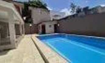 Imagem: CONDOMÍNIO ENCONTRO DAS ÁGUAS - 04 QTOS