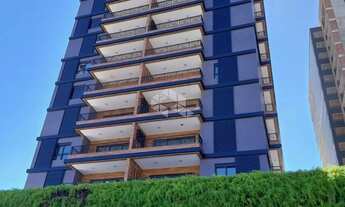 Imagem 2: Apartamento no Centro de Bento Gonçalves todo mobiliado