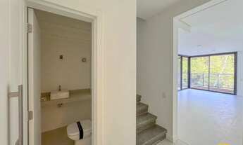 Imagem 7: Loft à venda - 2 suítes, 2 vagas e hobby box