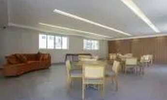 Imagem 3: Imóvel para aluguel possui 49 metros quadrados com 2 quartos em Buritis - Belo Horizonte