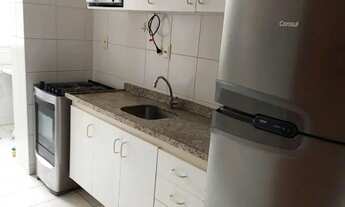 Imagem 6: Apartamento 02 quartos no Condomínio Ibiza - Morada do Sol - Aleixo