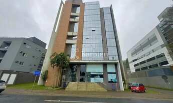 Imagem: Sala Comercial com 221m² e 11 vagas no