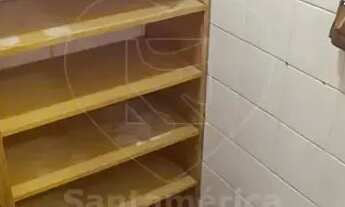 Imagem 10: Apartamento com 3 Dormitórios para Venda e Locação no Edifício Residencial do Lago III, na