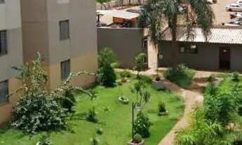 Imagem: Apartamento só 80 mil