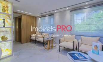 Imagem 5: Conj. Comercial, Jardim Paulista - São Paulo