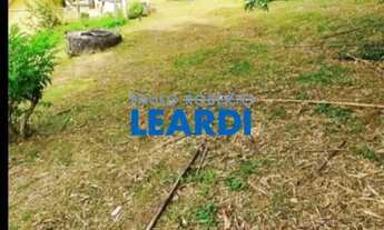 Imagem: AREA - PARQUE DOS JACARANDÁS - SP