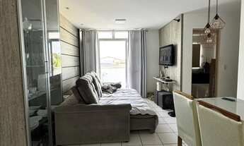 Imagem 2: Apartamento a venda no Vivenda do Horto