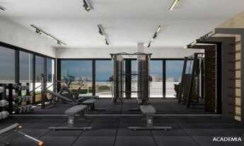 Imagem 7: Apartamento de 1 quarto no bairro Buritis