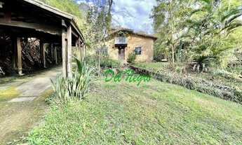 Imagem 7: Casa com 3 dormitórios, 440 m² - Venda ou Aluguel - Vila Real do Moinho Velho, Granja Vian