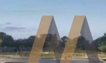 Imagem: Terreno à venda, 600 m² por R$ 621.675