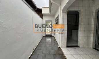 Imagem 6: Casa para Aluguel em Americana - 3 Quartos, 4 Vagas, Vila Bertini