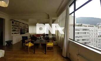 Imagem 2: Cobertura - Linear / Residencial / Copacabana