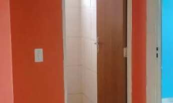 Imagem: Aluga-se apartamento,dois quartos, sala