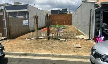 Imagem 3: Lote em Rua Rubens Groff - Jardim Residencial Nova Veneza - Indaiatuba/SP