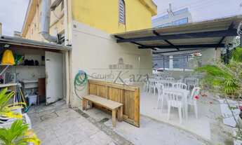 Imagem 2: Ponto Comercial - Bosque dos Eucaliptos - 312,50m² - Estuda permuta