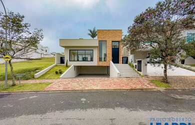 Imagem 2: CASA EM CONDOMÍNIO - GENESIS 1 - SP