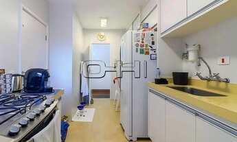 Imagem: Venda Apartamento 2 Dormitórios - 83 m²