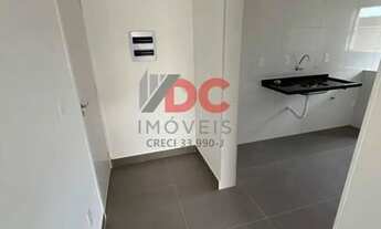 Imagem 3: Apartamento para Locação em Presidente Prudente, JARDIM COBRAL, 2 dormitórios, 1 banheiro