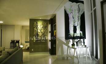 Imagem 7: Casa Alto Padrão para Venda em Jurerê Internacional Florianópolis-SC