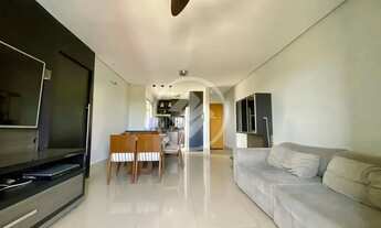 Imagem: Apartamento no residencial Jardins com 2