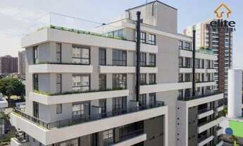 Imagem: Apartamento com 2 suítes à venda, 92 m²