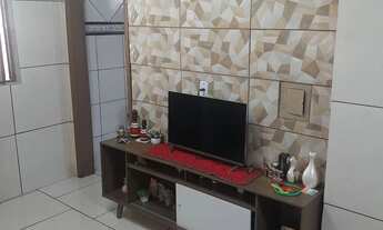 Imagem 6: Casa na feitoria