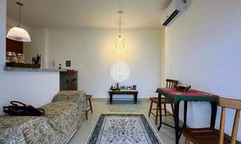 Imagem 3: Apartamento mobiliado com 2 quartos para alugar, 58m² - Ribeirania