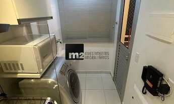 Imagem 7: Apartamento 2 quartos no Parque Amazônia