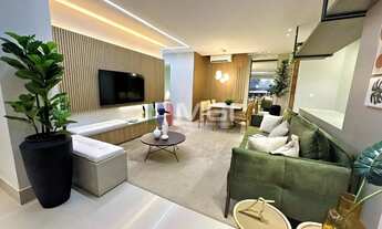 Imagem 3: Apartamento 3 quartos em Village Veneza - Goiânia - GO