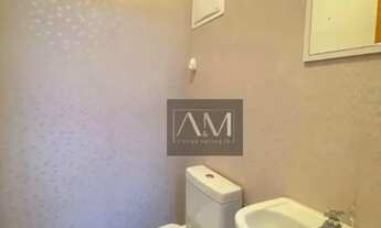 Imagem 7: Sala, 33 m² - venda por R$ 550.000 ou aluguel por R$ 4.634/mês - Rua Serra de Botucatu, 88