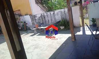 Imagem 3: Casa com 3 dormitórios à venda, 360 m² por R$ 480.000,00 - São João Batista (Venda Nova)